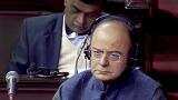 Govt favours including petro-products in GST ambit after consensus: Jaitley Govt favours including petro-products in GST ambit after consensus: Jaitley