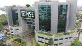 BSE Sensex jumps 119.57 points to a fresh high at 33,956.31