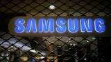 Samsung Electronics develops world&#039;s smallest DRAM chip