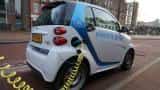SIAM proposes all new vehicle sales in India to be electric vehicles by 2047