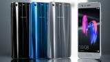 Huawei introduces Honor 9 Lite with four cameras