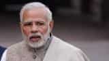 Modi's office urges use of Indian products after rails controversy