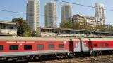 Train-20: Aluminium-bodied trainsets to run on Rajdhani routes