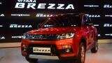 Maruti Suzuki&#039;s annual sales target raised to 2.5 million units by 2025