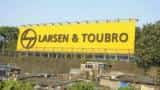 L&T Construction wins orders worth Rs 3355 crore