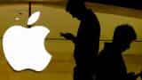 Apple suppliers drop on report of weak iPhone X demand