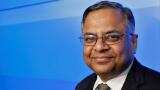 Focus on simplification, synergy, scale: Chandrasekaran to Tata workers