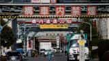 Japan's factories, retailers rev up, central bankers flag stimulus reduction