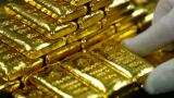Gold hits 1-month high as dollar weakens further