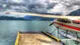 Gadkari asks Raju to explore norms for single-engine seaplanes