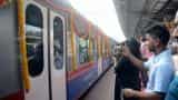 Six things to note about Mumbai AC local train which starts today