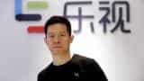 LeEco founder defies China return order, stays in US for car fundraising