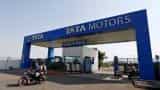 Tata Motors sales up 52% in December
