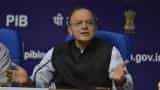 Doubts over bail-in provisions of FRDI Bill misplaced: Jaitley