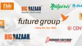 Future group in talks to buy Snapdeal's logistics arm Vulcan Express  