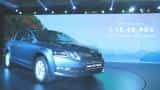 New launches boost Skoda volume 30% in 2017 New launches boost Skoda volume 30% in 2017