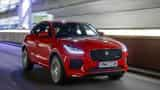 JLR sets new US full year sales record in 2017