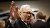 Warren Buffett proclaims optimism for America's financial future