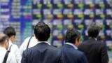 Global Markets: Stocks scale new record highs, dollar stuck