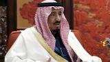  Saudi princes detained for palace protest: Report