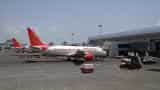 Air India Goa – Mumbai flight makes emergency landing in Mumbai