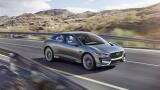 Jaguar Land Rover achieves record global sales in 2017 