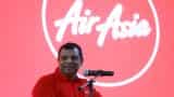 AirAsia CEO says India unit explores IPO