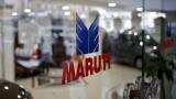 Maruti Suzuki hikes car prices