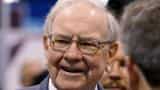 Berkshire promotes potential Warren Buffett successors Abel, Jain