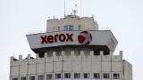 Xerox in talks for deal with Fujifilm