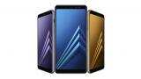 Samsung Galaxy A8+ (2018) gets launch in India at Rs 32,990