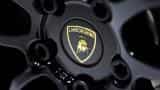 Lamborghini launches super sports utility vehicle `Urus'