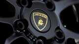 Lamborghini launches super sports utility vehicle `Urus' Lamborghini launches super sports utility vehicle `Urus'