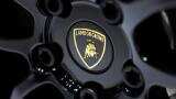 Lamborghini launches super sports utility vehicle `Urus&#039;