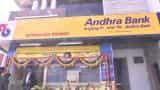 ED arrests former Andhra Bank official in loan fraud case