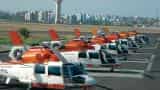 Pawan Hans chopper with 7 crashes off Mumbai, 3 bodies found