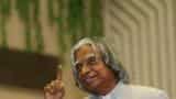 English textbooks may have passages from Kalam's memoir