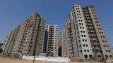 Realty sector eyes lower GST, infra status