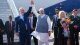 One UN vote can't change our relations: Benjamin Netanyahu to India
