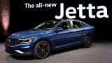 Volkswagen on US comeback trail with all-new Jetta compact car