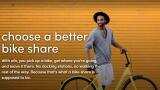 You may soon be able to share bicycles with Ofo coming to India