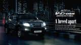 Isuzu launches updated D-Max V-Cross at Rs 14.31 lakh Isuzu launches updated D-Max V-Cross at Rs 14.31 lakh