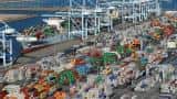 India&#039;s trade deficit widens to over three-year high in December