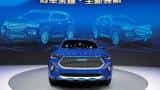 Factbox: China carmakers ramping up electric car investments
