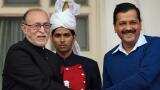 Delhiites to get govt services at their doorsteps