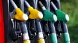Rising crude hits petrol, diesel prices in India