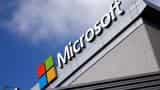 Microsoft tops Thomson Reuters top 100 global tech leaders list