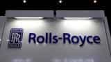 Rolls-Royce shares jump as commercial marine unit goes on the block