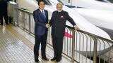 Exclusive: Japan in driver&#039;s seat for Indian bullet train deals