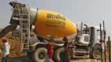 Ultratech Cement third-quarter profit falls 23% on raw material price rise